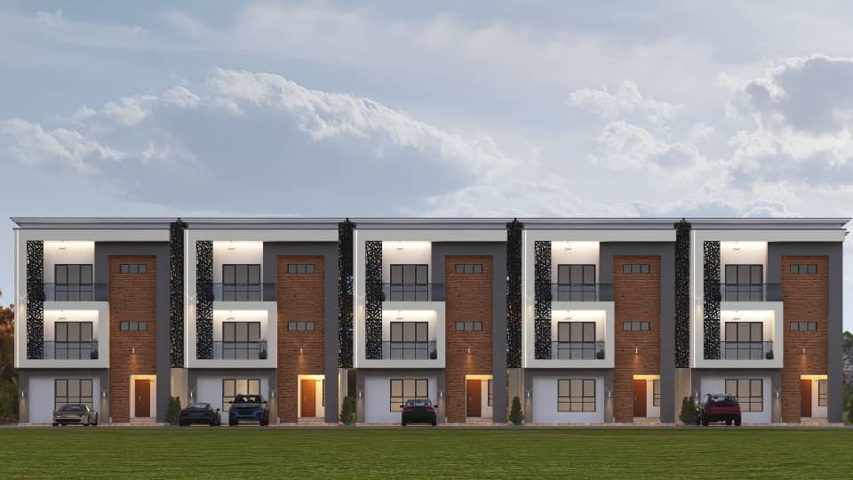 NETFLOW RESIDENCE KATAMPE image 2