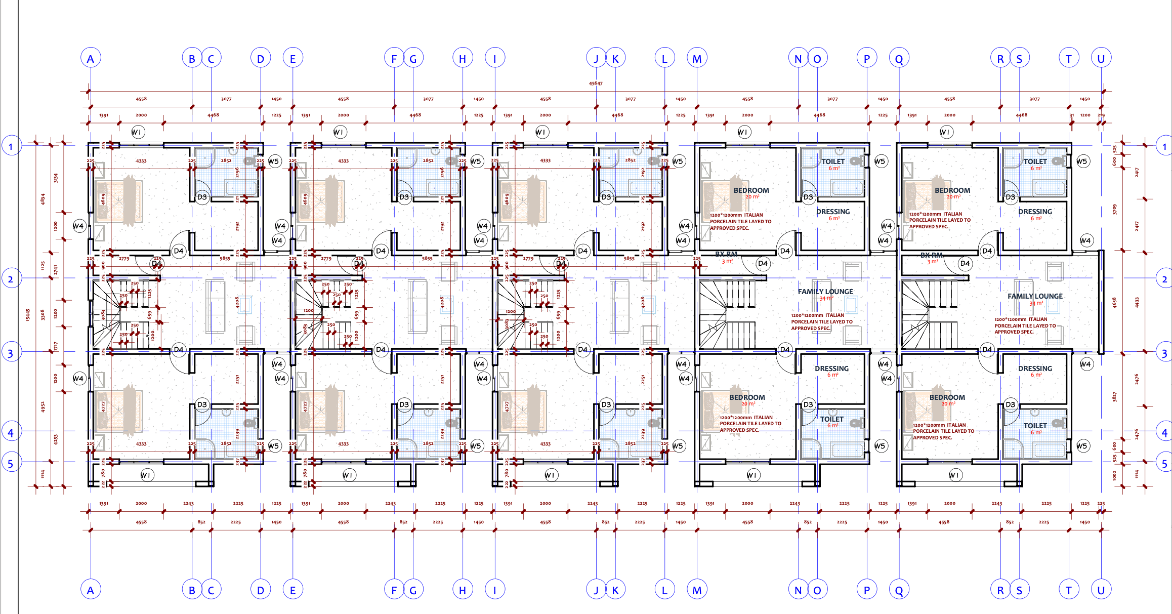 NETFLOW RESIDENCE KATAMPE image 5
