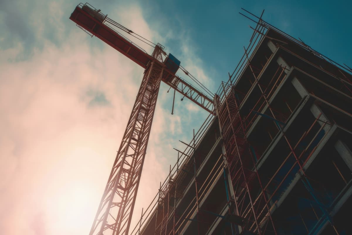 Construction